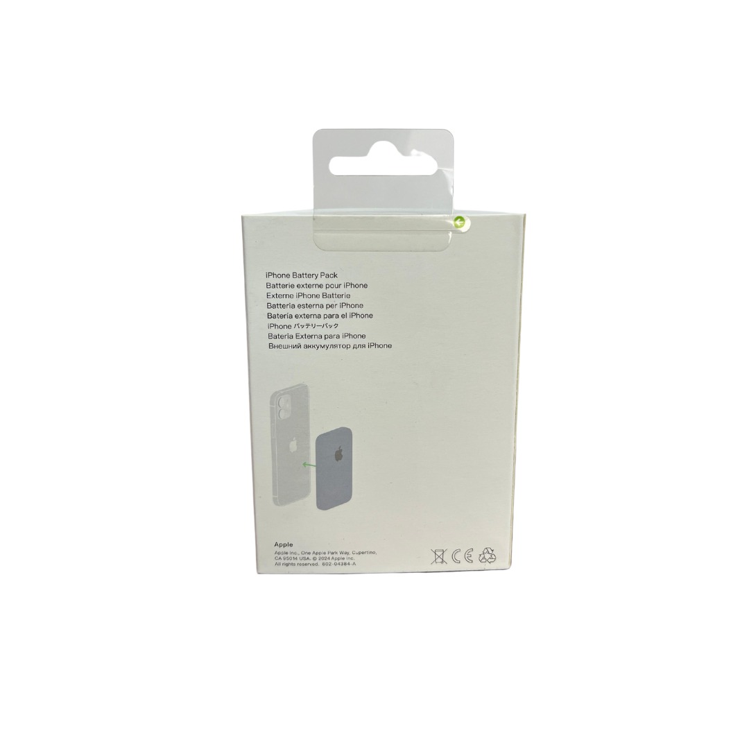 Miniatura 2 de bateria mag safe